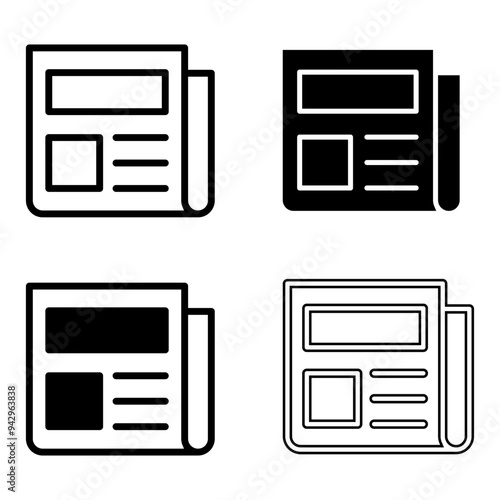 Tree icon vector. Plant illustration sign. Garden symbol or logo.