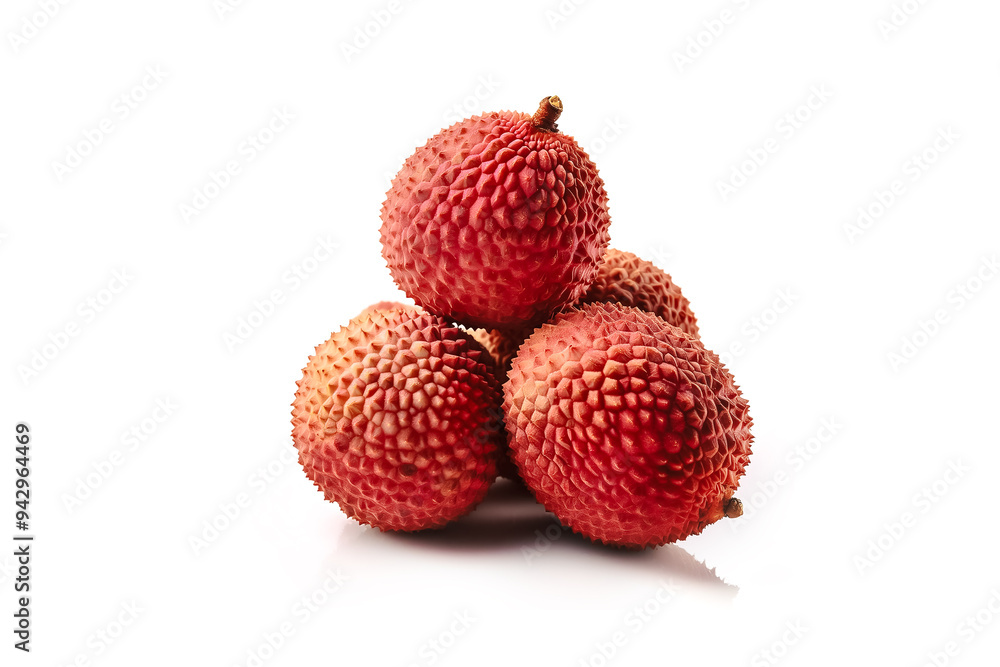 red apples. Tasty and juicy isolated on white background red apples. Tasty and juicy isolated on white background