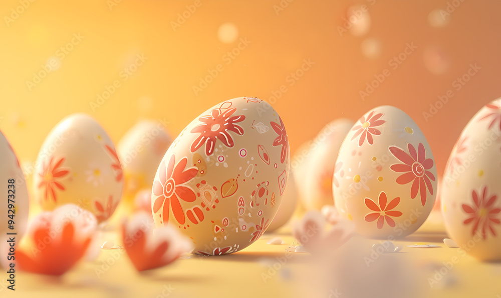 easter eggs easter eggs