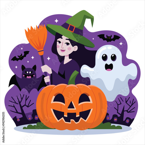 Happy Halloween
