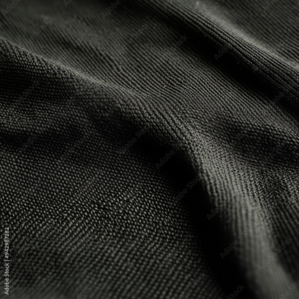 Black t-shirt Black t-shirt