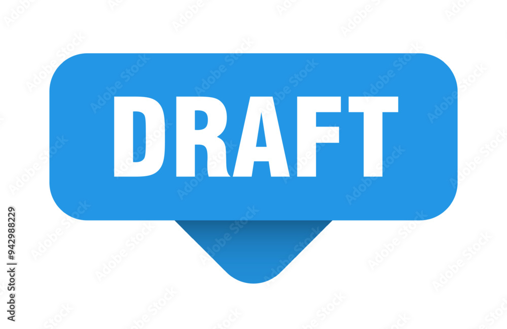 DRAFT DRAFT