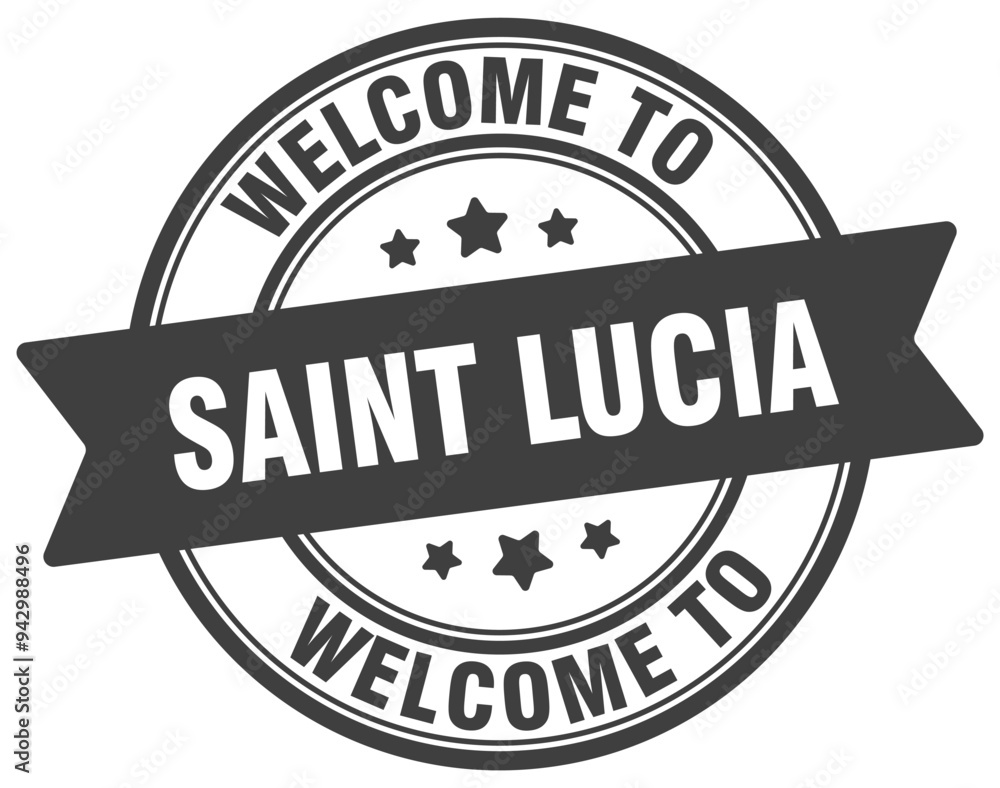 SAINT LUCIA SAINT LUCIA
