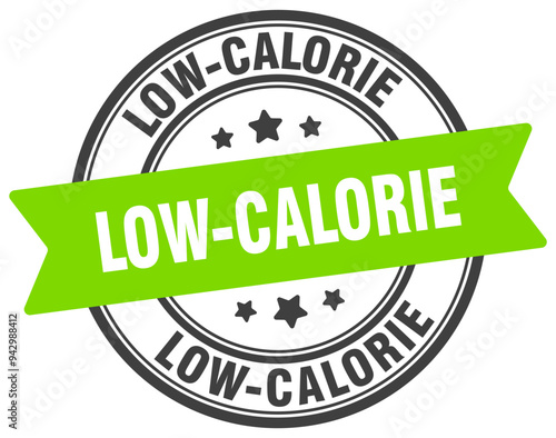 LOW-CALORIE