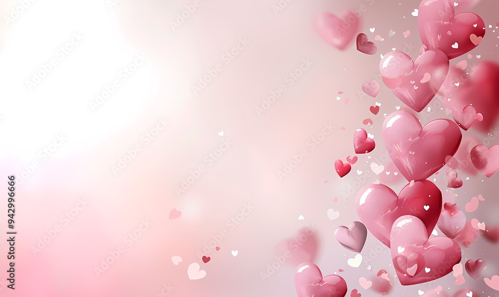 pink valentine background pink valentine background