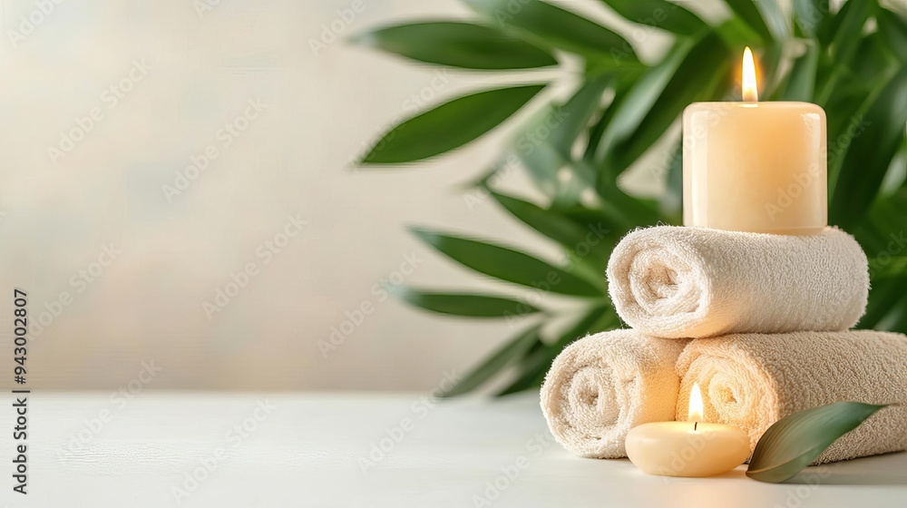 Enjoy a revitalizing spa treatment that leaves you feeling rejuvenated Enjoy a revitalizing spa treatment that leaves you feeling rejuvenated