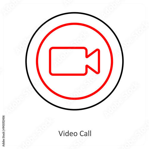 video call