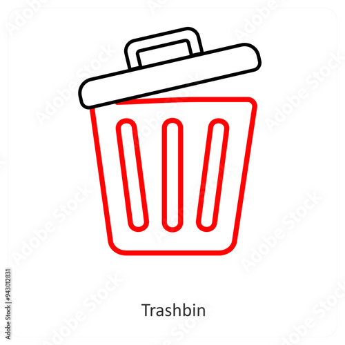 trashbin