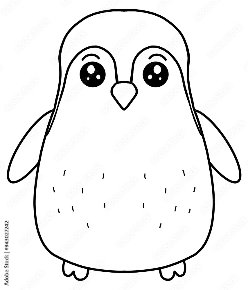 Penguin Penguin
