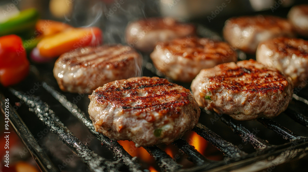 . The cutlets, which include options like chicken, beef, and pork, are perfectly seared with caramelized edges. . The cutlets, which include options like chicken, beef, and pork, are perfectly seared with caramelized edges.