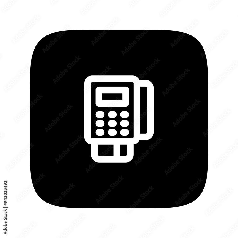pos terminal pos terminal