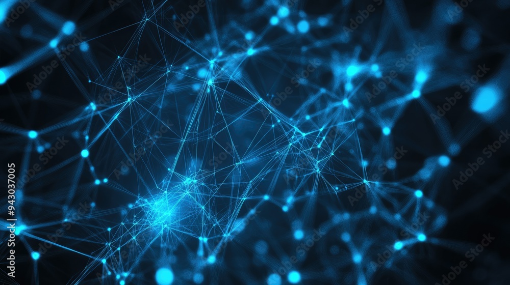 AI neural network backgrounds, artificial intelligent AI neural network backgrounds, artificial intelligent