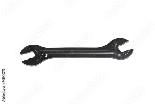 Bicycle Wheel Hub Cone Open End Wrench