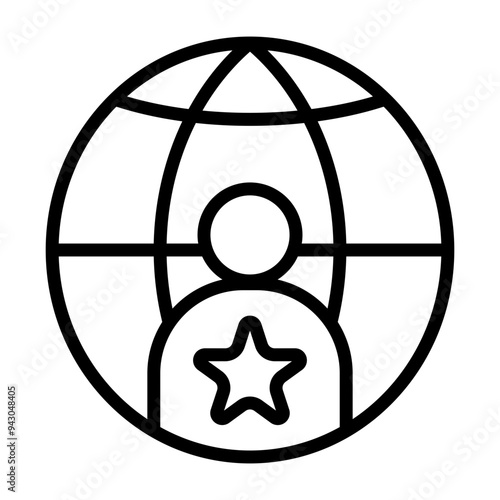 Incumbent Icon