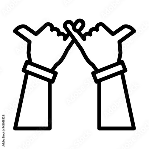 Campaign Promises Icon
