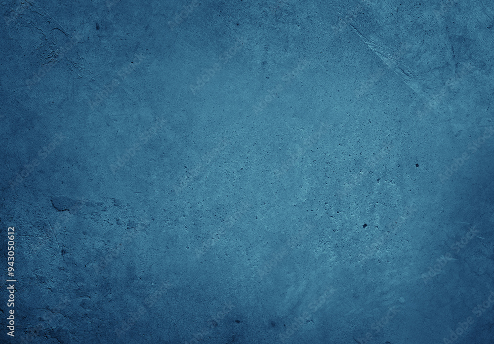 Blue textured concrete Blue textured concrete