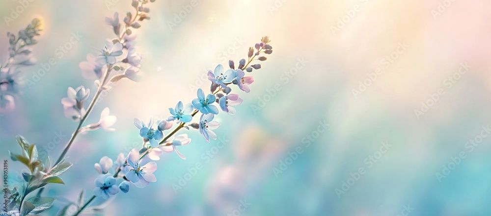 Springtime Elegance Banner Springtime Elegance Banner