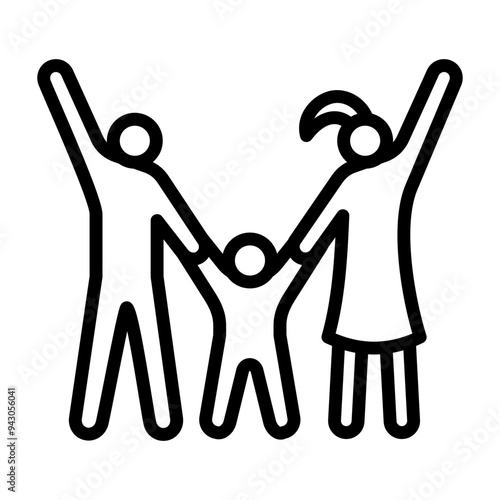 Family Icon