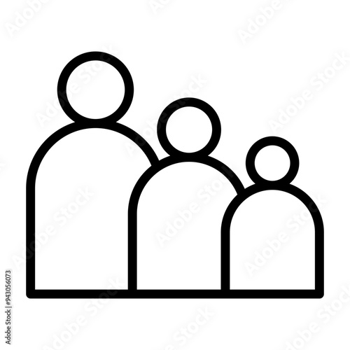 Siblings Icon
