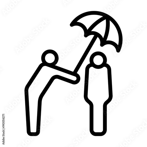 Compassion Icon