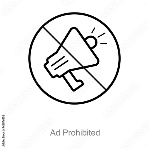 Ad Prohibited