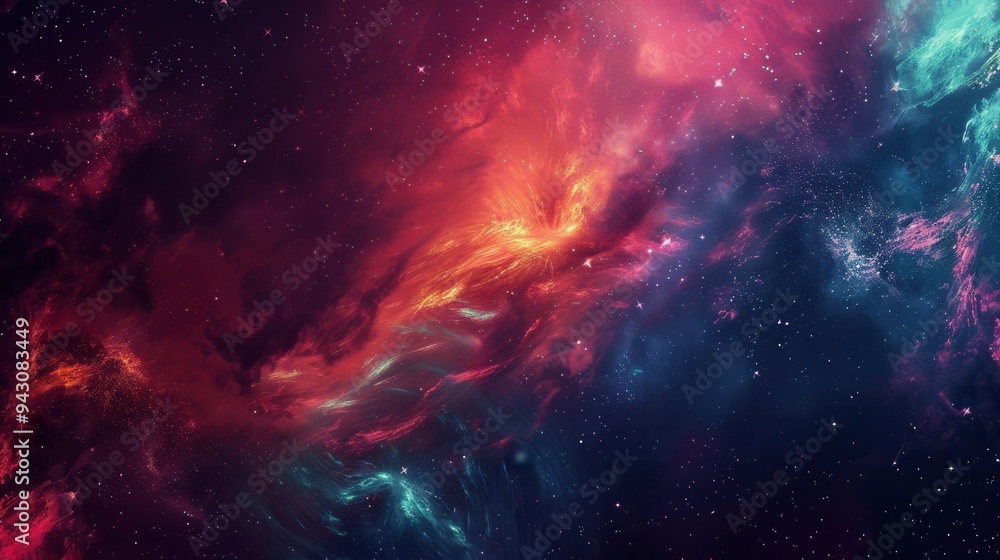 Reach for the Stars. Motivational desktop background with detailed high definition elements. Reach for the Stars. Motivational desktop background with detailed high definition elements.