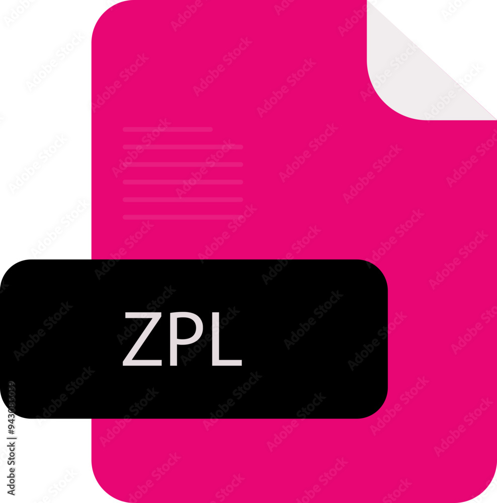 ZPL file extension rounded lines and ZPL file extension rounded lines and
