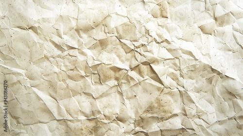 Textured Paper Background. Detailed wallpaper texture photo