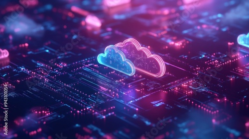 Cloud Computing Data Center