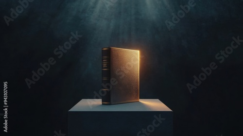 Old Book of Wisdom