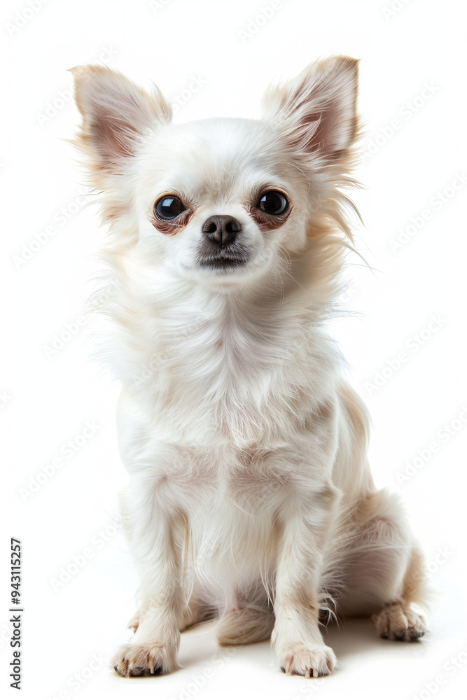 white Chihuahua Dog Breed white Chihuahua Dog Breed