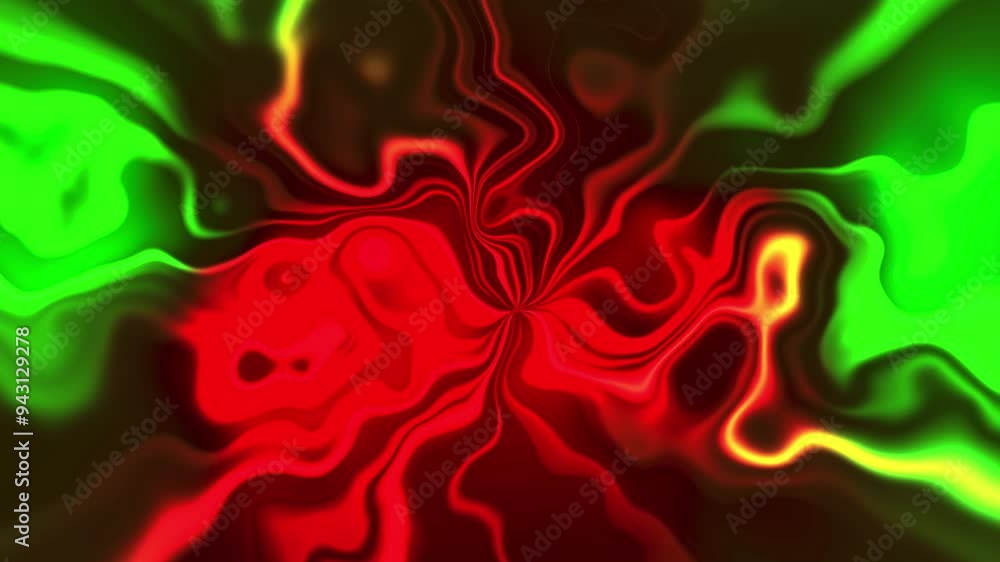 background mixing 2 colors green and red with a beautiful pattern background mixing 2 colors green and red with a beautiful pattern