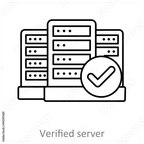 Verified Server