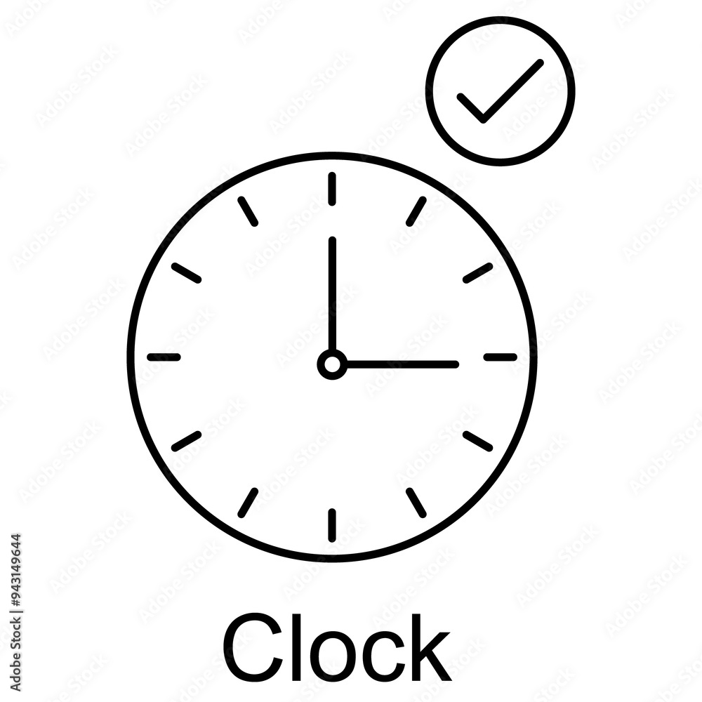 Clock icon, Precision Timekeeping with Elegant Clock Designs, Reliable Clocks for Accurate Time Management Clock icon, Precision Timekeeping with Elegant Clock Designs, Reliable Clocks for Accurate Time Management