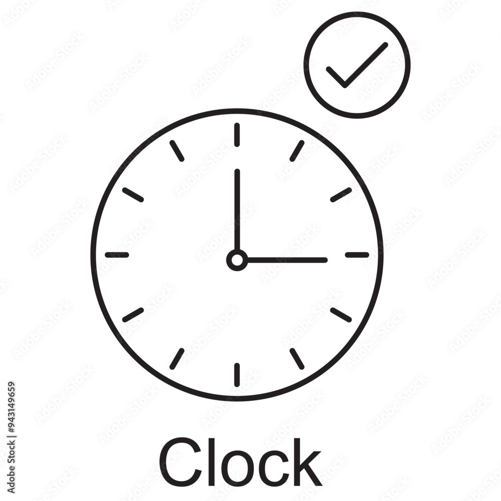 Clock icon, Precision Timekeeping with Elegant Clock Designs, Reliable Clocks for Accurate Time Management Clock icon, Precision Timekeeping with Elegant Clock Designs, Reliable Clocks for Accurate Time Management