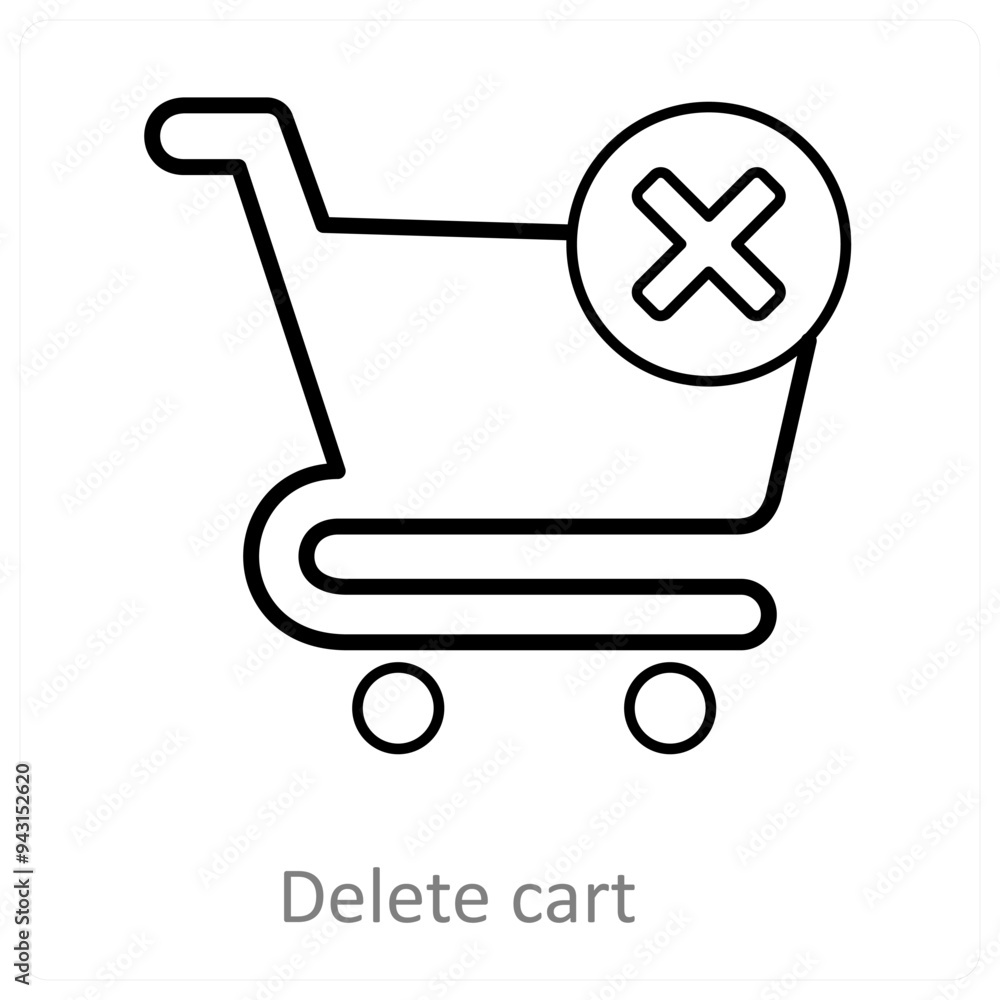 Delete Cart Delete Cart
