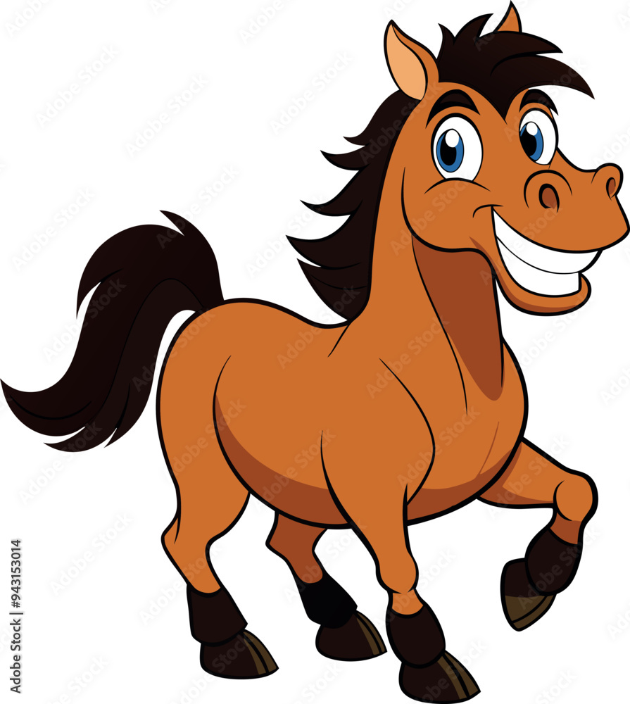 horse collection horse collection