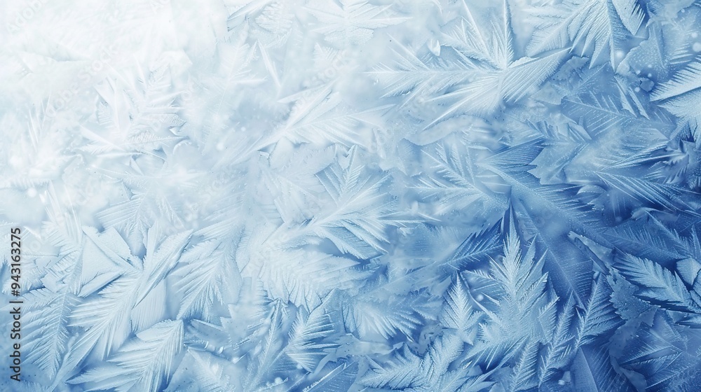 Minimalist Frosty Glass Texture Background Minimalist Frosty Glass Texture Background