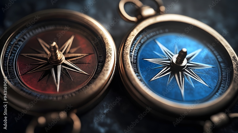 3. **Visualize the concept of business ethics through a dynamic image contrasting good and bad choices. Use symbols such as a compass or directional arrows to represent ethical decision-making, 3. **Visualize the concept of business ethics through a dynamic image contrasting good and bad choices. Use symbols such as a compass or directional arrows to represent ethical decision-making,