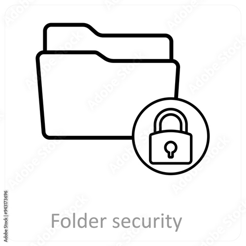 Folder Security