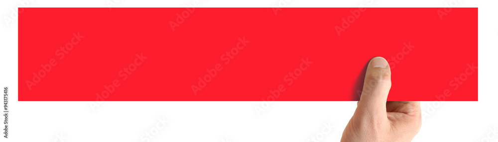 Obraz premium Werbung 509