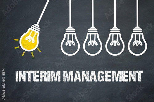 Photos interim management