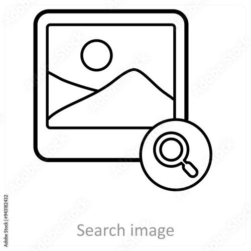 Search Image