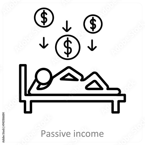 Passive Income