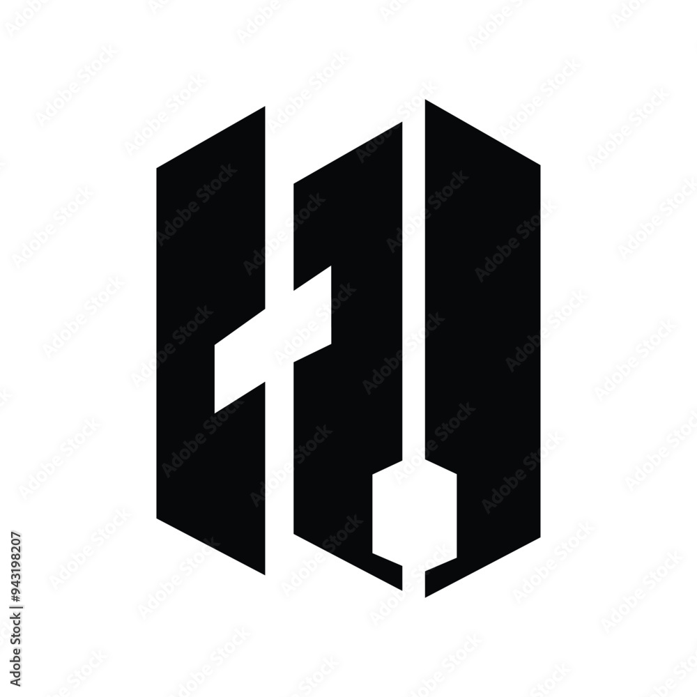 Property Logo Vector Template Icon Property Logo Vector Template Icon