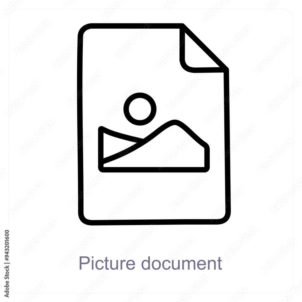 Picture Document Picture Document
