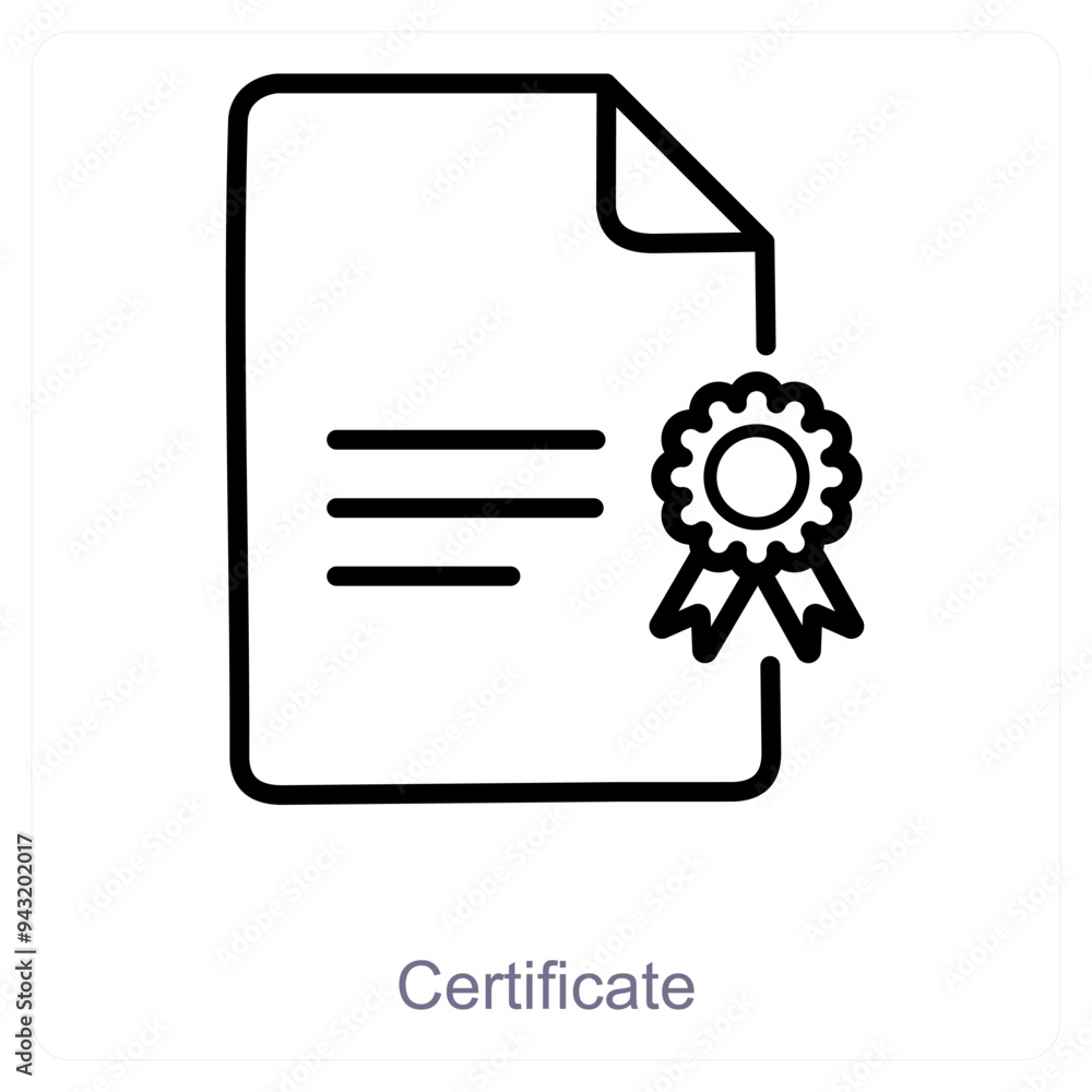 Certificate Certificate