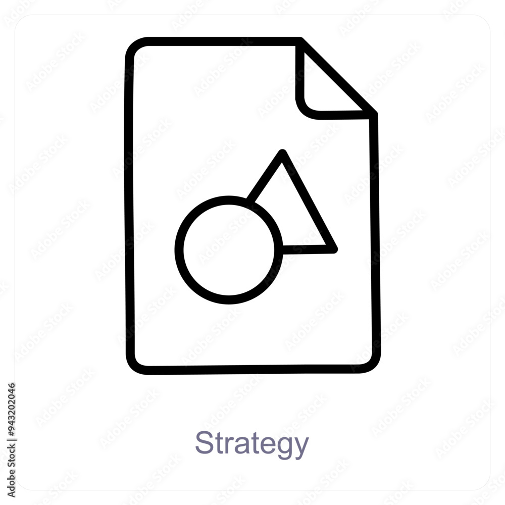 Strategy Strategy