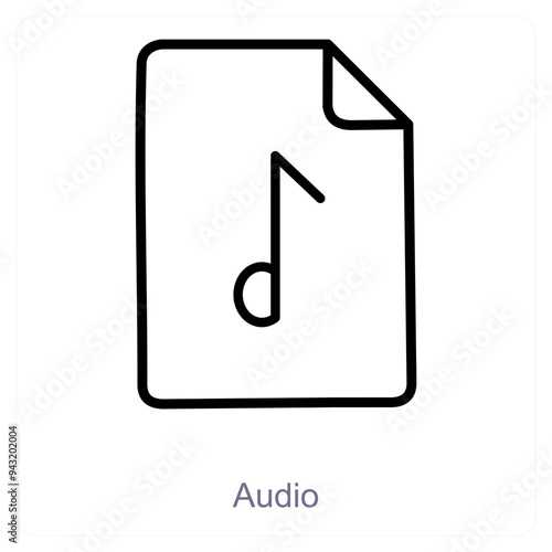 Audio 