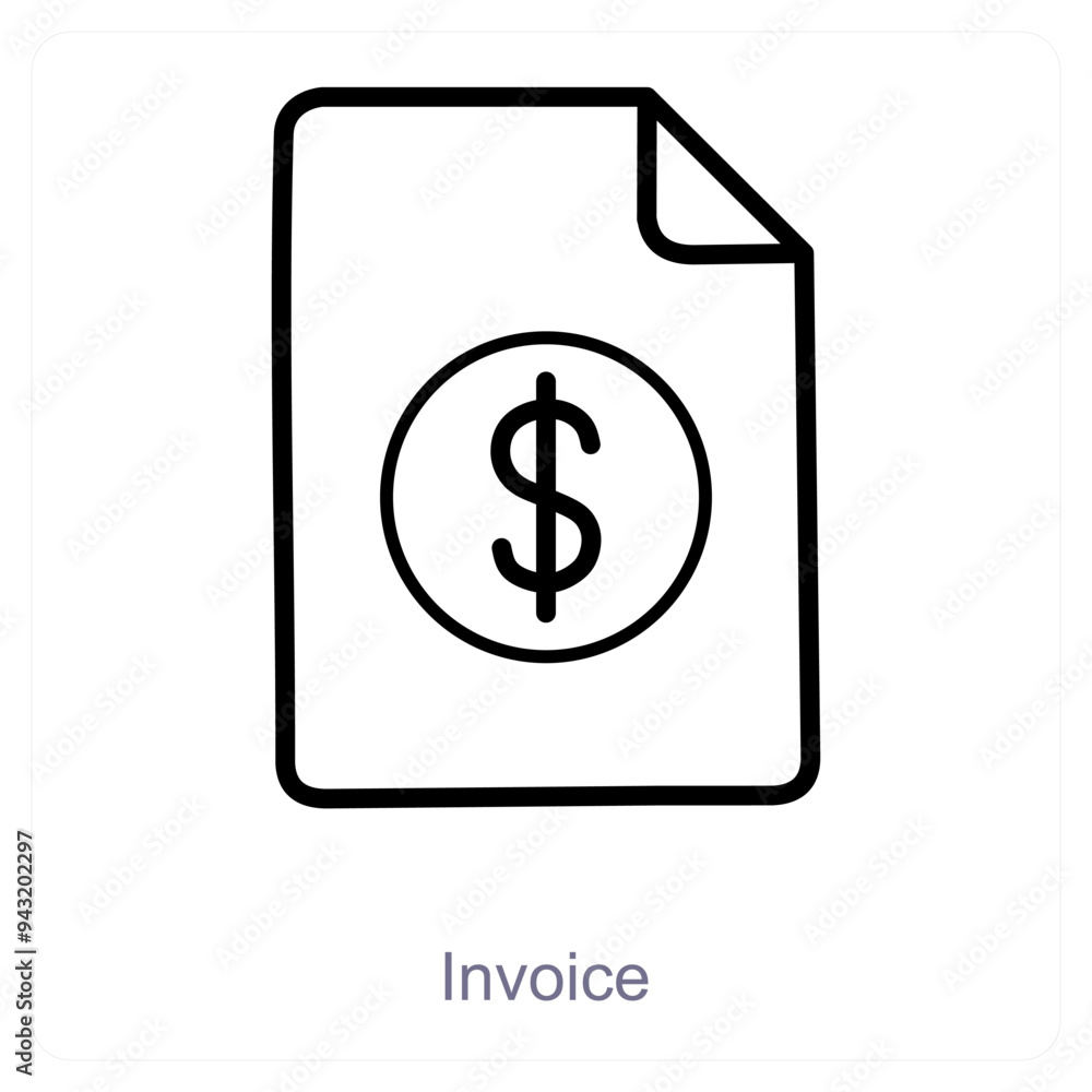 Invoice Invoice
